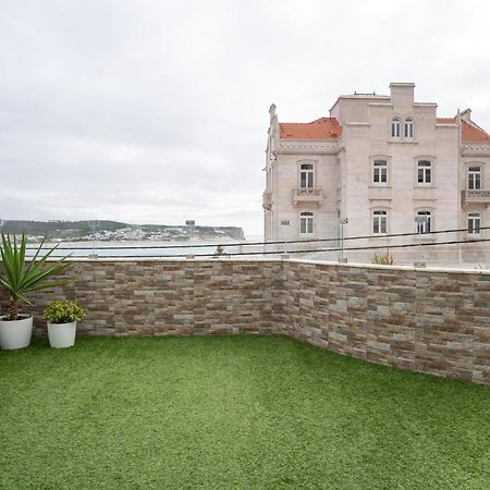 Foz - West Shore Retreat Caldas Da Rainha Eksteriør billede