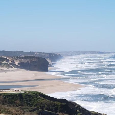 Foz - West Shore Retreat Caldas Da Rainha Eksteriør billede