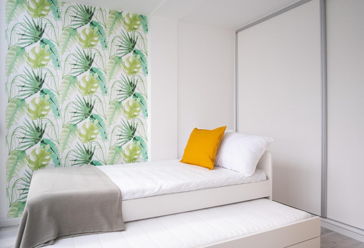 Foz - West Shore Retreat Caldas Da Rainha Eksteriør billede