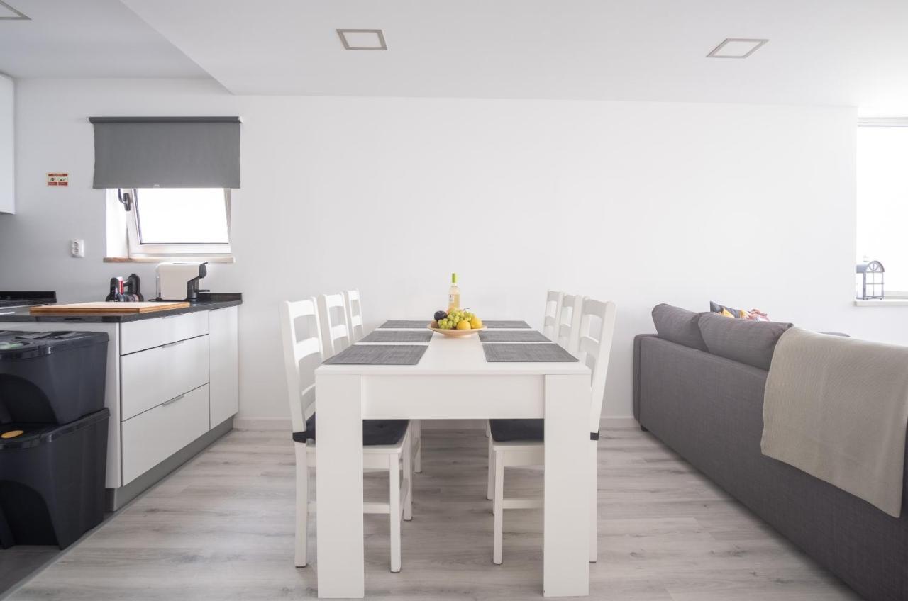Foz - West Shore Retreat Caldas Da Rainha Eksteriør billede