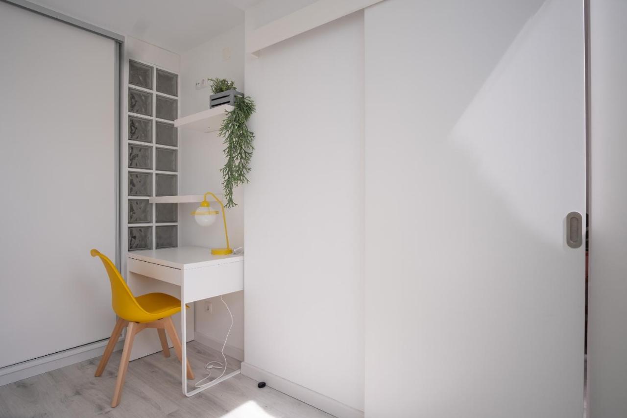 Foz - West Shore Retreat Caldas Da Rainha Eksteriør billede
