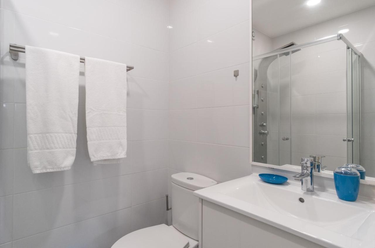 Foz - West Shore Retreat Caldas Da Rainha Eksteriør billede