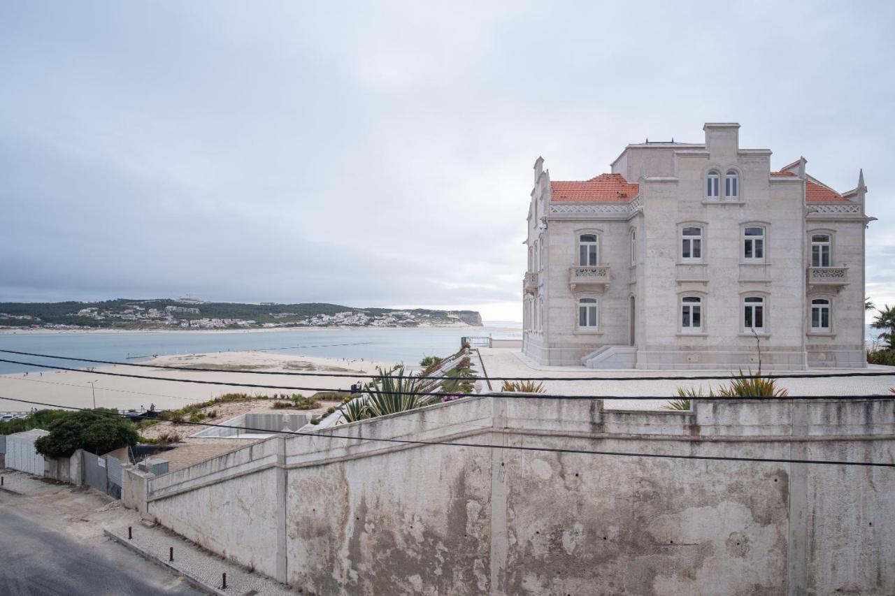 Foz - West Shore Retreat Caldas Da Rainha Eksteriør billede