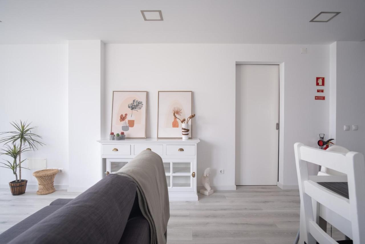 Foz - West Shore Retreat Caldas Da Rainha Eksteriør billede