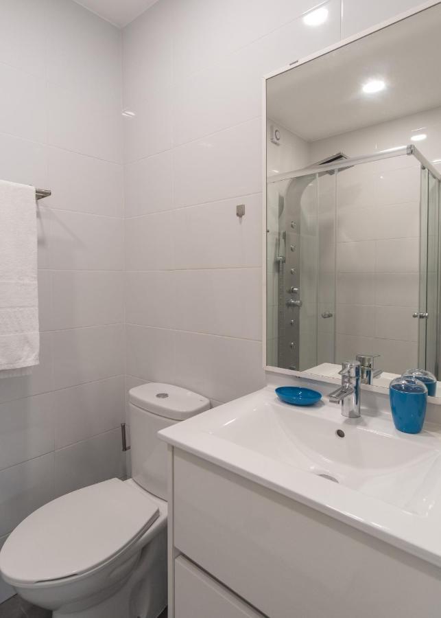 Foz - West Shore Retreat Caldas Da Rainha Eksteriør billede