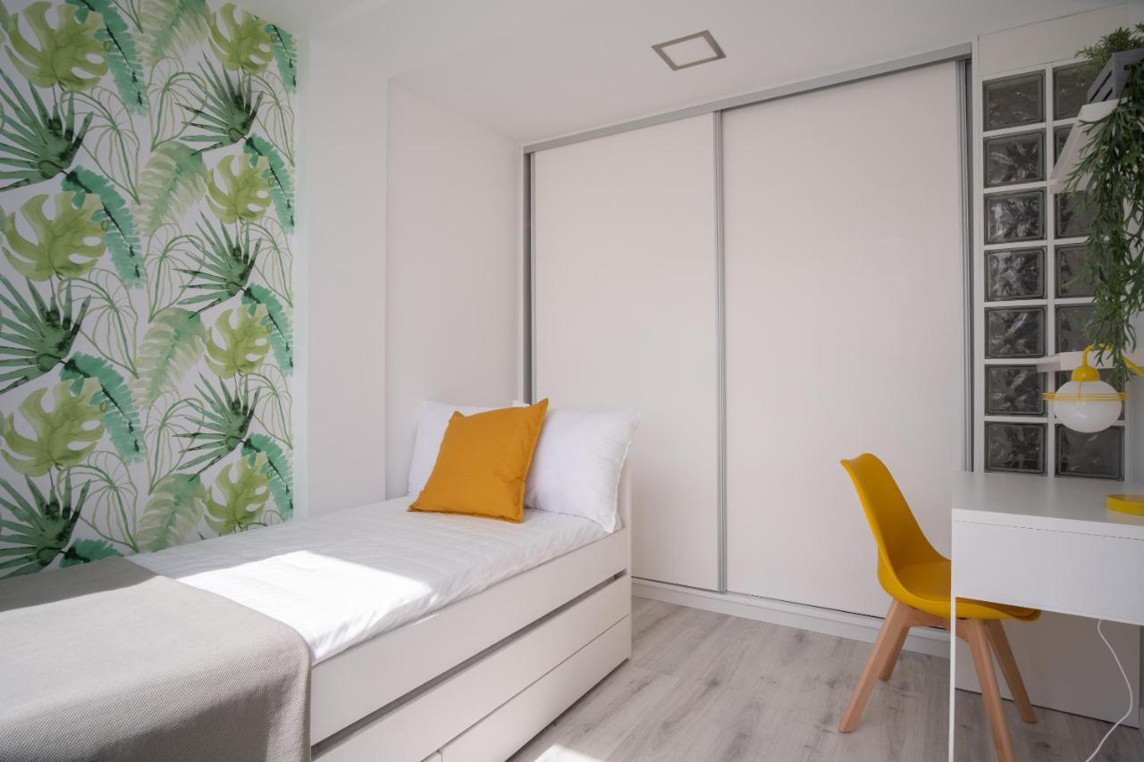 Foz - West Shore Retreat Caldas Da Rainha Eksteriør billede