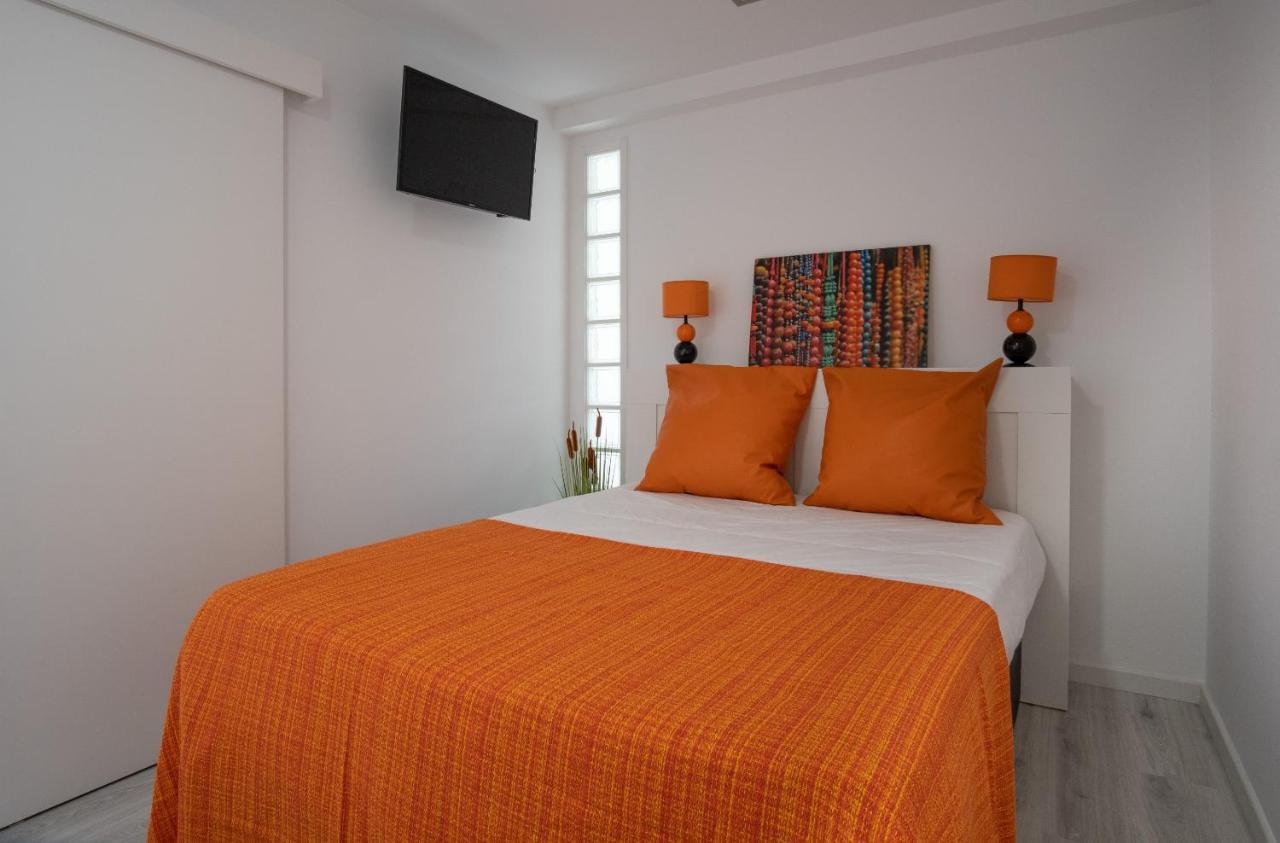 Foz - West Shore Retreat Caldas Da Rainha Eksteriør billede