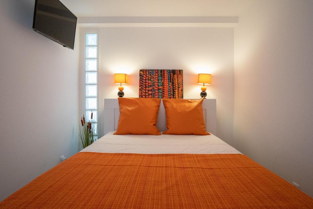 Foz - West Shore Retreat Caldas Da Rainha Eksteriør billede