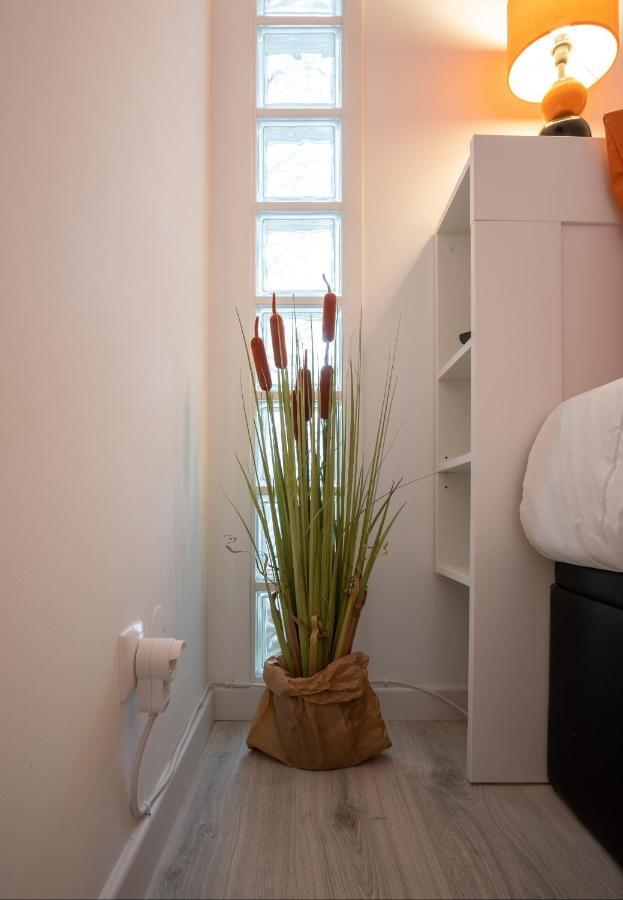 Foz - West Shore Retreat Caldas Da Rainha Eksteriør billede