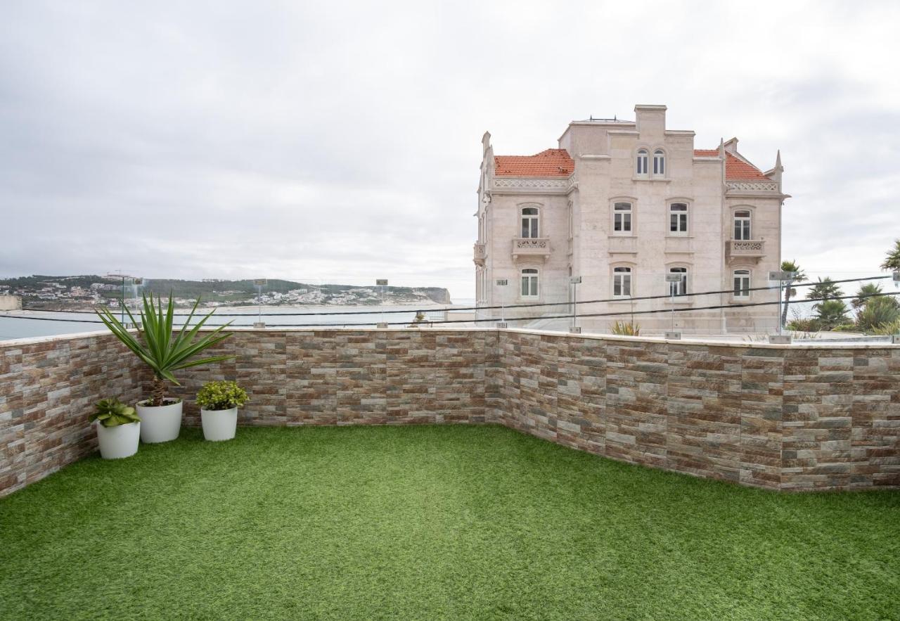 Foz - West Shore Retreat Caldas Da Rainha Eksteriør billede