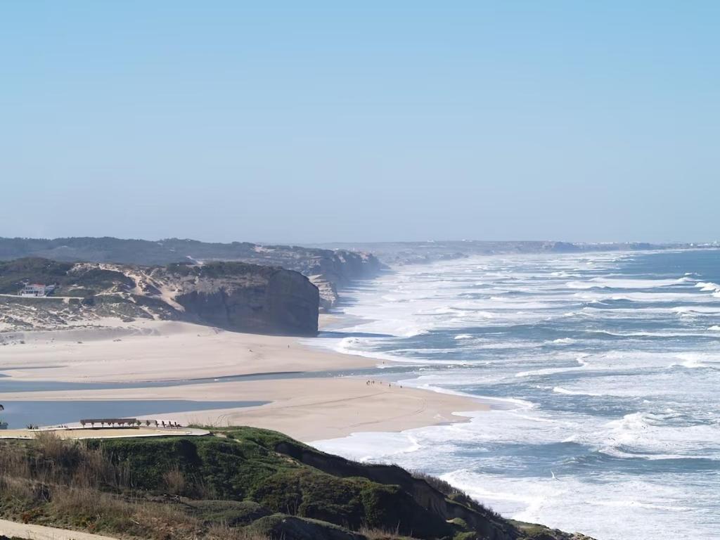 Foz - West Shore Retreat Caldas Da Rainha Eksteriør billede